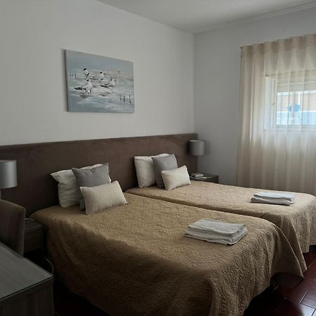 Апартаменты Casa Godinho Сан-Мартинью-ду-Порту Экстерьер фото