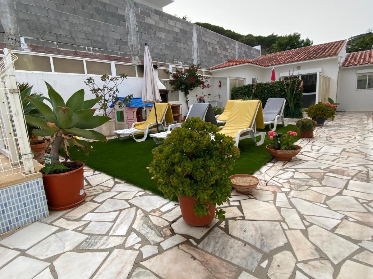 Апартаменты Casa Godinho Сан-Мартинью-ду-Порту Экстерьер фото