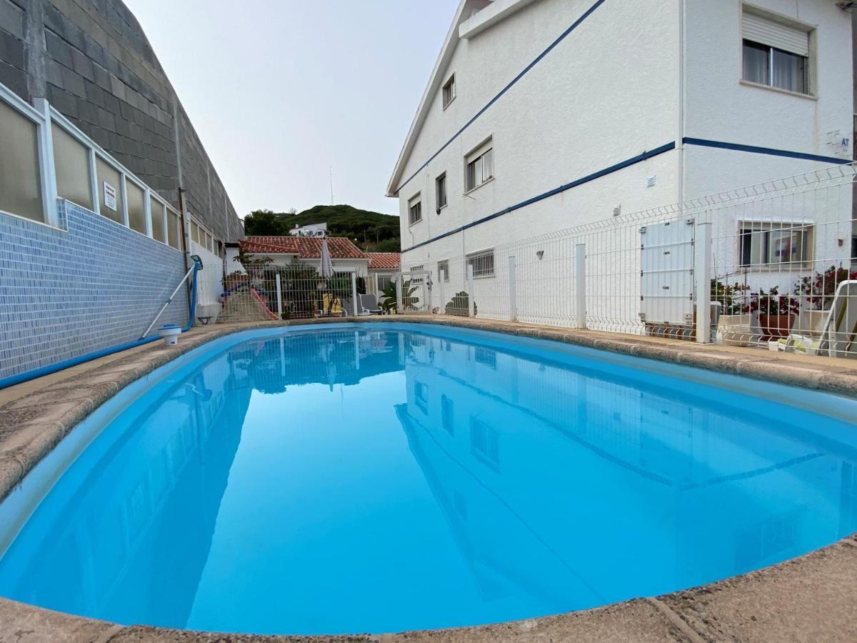 Апартаменты Casa Godinho Сан-Мартинью-ду-Порту Экстерьер фото