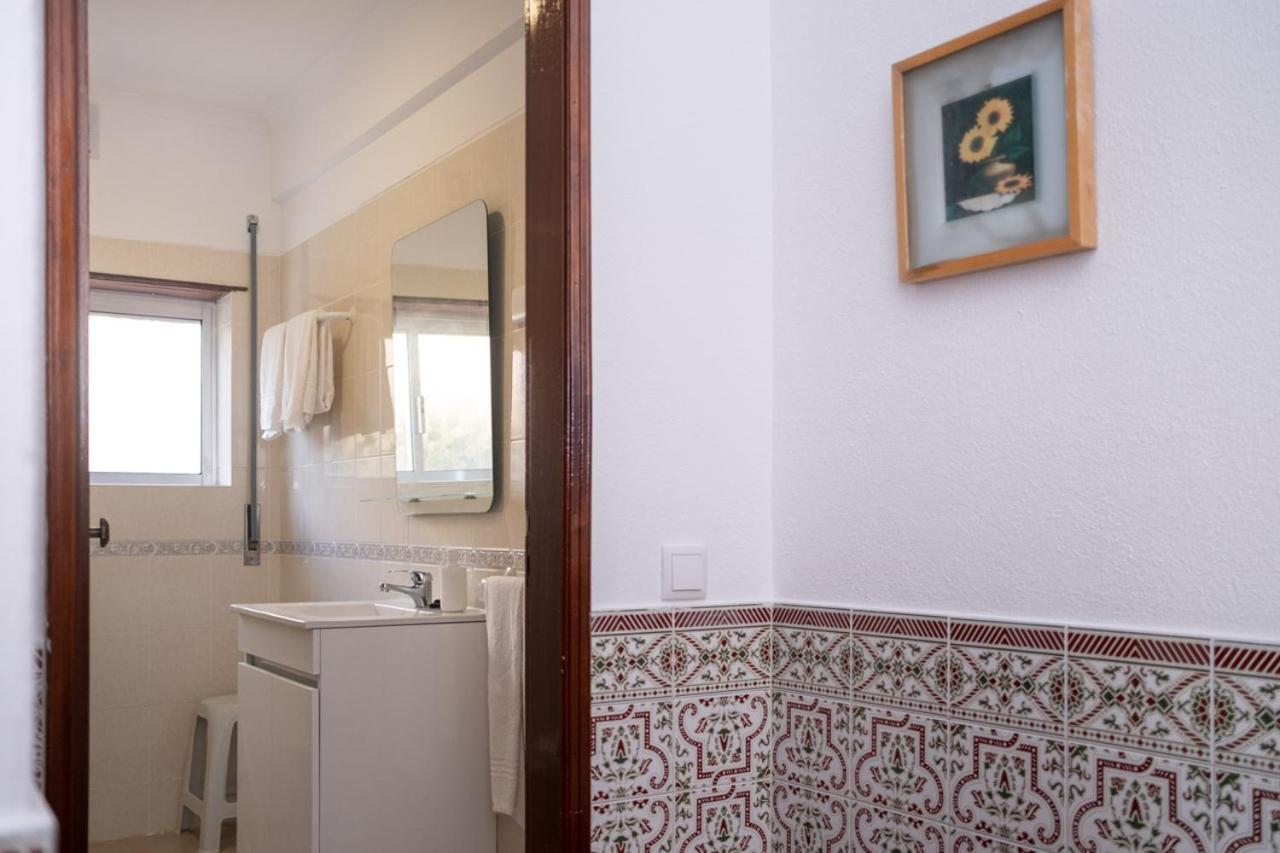 Апартаменты Casa Godinho Сан-Мартинью-ду-Порту Номер фото